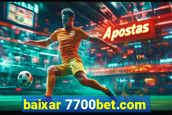 baixar 7700bet.com